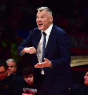 Γιασικεβίτσιους: «Δεν μπορώ να το εξηγήσω, προφανώς είναι δικό μου λάθος»