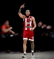 Η αγέλη που ξέρει πως να επιβιώνει