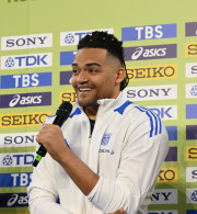 Καραλής για Ντουπλάντις «Με κάνει να σκέφτομαι ότι αφού μπορει εκείνος, γιατί να μην μπορώ κι εγώ»