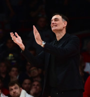 Πόσες νίκες χρειάζεται ο Ολυμπιακός για να «κλειδώσει» το πλεονέκτημα έδρας στη Euroleague