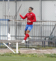 Ο Πανιώνιος με πρωταγωνιστή τον Βοΐλη έκλεισε την χρονιά με τρίποντο απέναντι στον Ολυμπιακό Β'