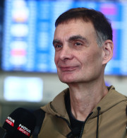 Μπαρτζώκας: «Από τις καλύτερες ομάδες της Euroleague η Βαλένθια - Κάνει προπονήσεις ο Φαλ»