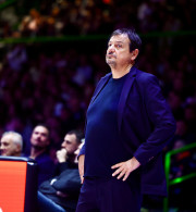 Πόσες νίκες χρειάζεται ο Παναθηναϊκός για να βρεθεί στην εξάδα της Euroleague