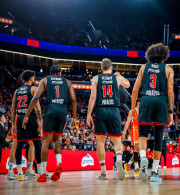 Πρώτη ήττα στην ιστορία του Ολυμπιακού από τη Βαλένθια στην Ισπανία