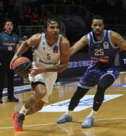 Τα highlights της άνετης νίκης του ΠΑΟΚ κόντρα στη Μύκονο (video)