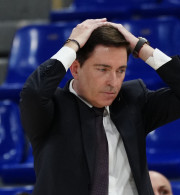 Τριγμοί στην Μπαρτσελόνα: Ο Πασκουάλ σκέφτεται να φύγει!