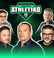 Τις επιτυχίες τις κάνουν παρέες όπως αυτή του Athletiko