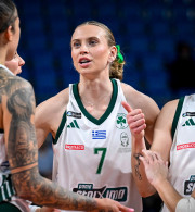 Μπένετ στο Athletiko: «Λυπάμαι που δεν καταφέραμε να πάρουμε τη νίκη μπροστά σε όλον αυτόν τον κόσμο»