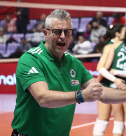 Ο Κιαπίνι μένει στον Παναθηναϊκό και τη νέα σεζόν