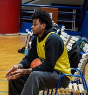 Χωρίς Μπράουν η ΑΕΚ κόντρα στον Παναθηναϊκό