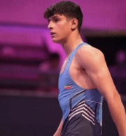 Εκτελέστηκε δια απαγχονισμού πρωταθλητής πάλης στο Ιράν