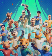 FIFA Heroes: Η FIFA αποκάλυψε το νέο της ποδοσφαιρικό videogame ενόψει Μουντιάλ 2026
