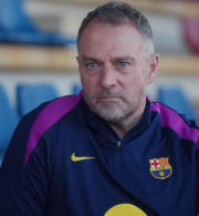 Ο Λαπόρτα ξεκίνησε με... δώρο τη νέα του θητεία: «Ο Φλικ θα ανανεώσει στην Μπαρτσελόνα μέχρι το 2028»