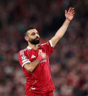 Ο Σαλάχ ανακοίνωσε την αποχώρησή του από τη Λίβερπουλ με ένα συγκινητικό βίντεο