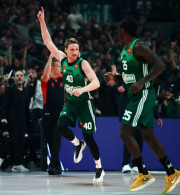 Το εκπληκτικό στατιστικό του Μάριους Γκριγκόνις κόντρα στη Μονακό