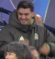 Η ανεκτίμητη αντίδραση του μοιραίου, Μπραχίμ Ντίαθ όταν έμαθε για την κατάκτηση του τίτλου του Μαρόκου