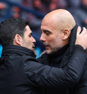 Μάντσεστερ Σίτι vs Άρσεναλ: Ο κανονισμός που κρίνει τον πρωταθλητή σε ισοβαθμία