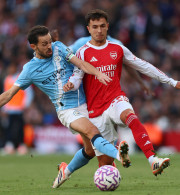 Ποιος παίρνει το πρωτάθλημα στην Premier League σε περίπτωση ισοβαθμίας