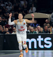 Νέντοβιτς στο Athletiko: «Σε 15 χρόνια καριέρας δεν ένιωσα ποτέ αγάπη ανάλογη με των φίλων του Παναθηναϊκού»