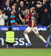 Ο Μαυροπάνος μπήκε σε κλειστό κλαμπ Ελλήνων της Premier League μετά τα δύο γκολ με τη Γουλβς