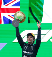 Formula 1: Ο Αντονέλι έγραψε ιστορία, είναι 19 ετών κι έγινε ένας από τους νεότερους νικητές!