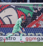 Η Ουτρέχτη του Μπάρκα έσπασε το αήττητο σερί των 140 ημερών της Τβέντε