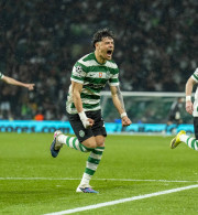 Ασύλληπτη ανατροπή και πρόκριση στην παράταση για την Σπόρτινγκ, δεν είχε... happy end το παραμύθι της Μπόντο