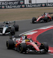 Formula 1: Η βαθμολογία κατασκευαστών μετά το GP στην Ιαπωνία