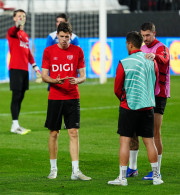 Προβλήματα για τη Βαγιεκάνο πριν την ΑΕΚ - Σε κάκιστη κατάσταση γήπεδο και προπονητικό κέντρο