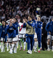 «Έκρηξη» και ειρωνείες κατά CAF και Μαρόκου από Σενεγαλέζο ποδοσφαιριστή της Ράγιο Βαγιεκάνο