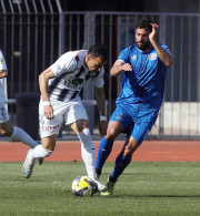 Η βαθμολογία των playoffs και playouts του βορείου ομίλου της Super League 2