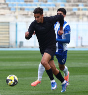 Η βαθμολογία των playoffs και playouts του νοτίου ομίλου της Super League 2