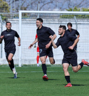 Η Athens Kallithea έκανε άλμα σωτηρίας και σπρώχνει στη Γ' Εθνική τα Χανιά!