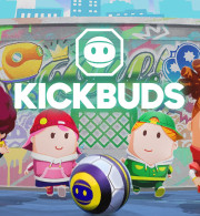 Η Konami ανακοίνωσε το νέο ποδοσφαιράκι KICK BUDS για PC και κινητά