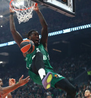 Κυκλοφόρησαν τα εισιτήρια του αγώνα Παναθηναϊκός - Μονακό για τα Play-In της EuroLeague (video)