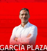 Ο Λουίς Γκαρθία Πλάθα νέος προπονητής της Σεβίλλης στη θέση του Αλμέιδα