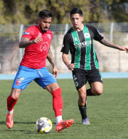 Η βαθμολογία των playoffs και playouts του νοτίου ομίλου της Super League 2