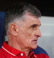 Μεντιλίμπαρ: «Η ανανέωση έδωσε αυτοπεποίθηση στον Ελ Κααμπί - Ήμασταν σοβαροί και πιο δεμένοι»