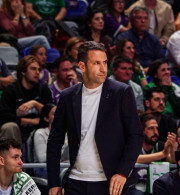 Η Μπανταλόνα ανανέωσε τον προπονητή της πριν τα παιχνίδια με την ΑΕΚ για τα προημιτελικά του BCL