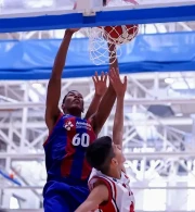 Ο επόμενος Γουεμπανιαμά έρχεται: Ο Μοχάμεντ Νταμπονέ είναι ο σταρ του μέλλοντος (video)