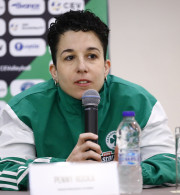 Ρόγκα για τον εντός έδρας ευρωπαϊκό τελικό του Παναθηναϊκού: «Ο κόσμος είναι ο επιπλέον παίκτης μας»