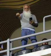 Χαστάς στο «BACK2ΜΠΑΚ»: «Τα γενέθλια του Ιβάν Σαββίδη και τα προβλήματα του Λουτσέσκου ενόψει Παναθηναϊκού» (video)