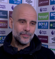 Απάντησε στον Ρούνεϊ ο Γκουαρδιόλα: «Ο κάθε ένας μπορεί να λέει... ανοησίες»