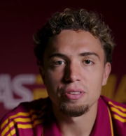 Εφιάλτης για αστέρα της Ρόμα - Ενοπλη συμμορία εισέβαλε σπίτι του, τον κλείδωσε και τον λήστεψε