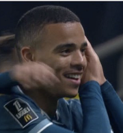 Στην λίστα της Γιουβέντους ο αμφιλεγόμενος Μέισον Γκρίνγουντ