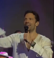 Στη συναυλία του Αργυρού στο Βελιγράδι οι Τζόκοβιτς και Καλάθης (videos)