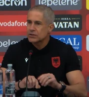 Σιλβίνιο για Πήλιο: «Είναι έμπειρος - Τον παρακολουθούσαμε καιρό»