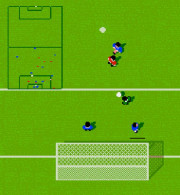 Kick Off: Η σειρά-θρύλος που έβαλε το ποδόσφαιρο στα videogames