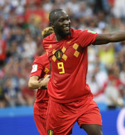 H ώρα της μεγάλης επιστροφής: Η Άντερλεχτ θέλει ξανά στις Βρυξέλλες τον Λουκάκου