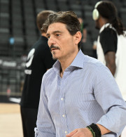 Η απάντηση του Γιαννακόπουλου στον Μαρτίνεθ: «Κοίτα...»